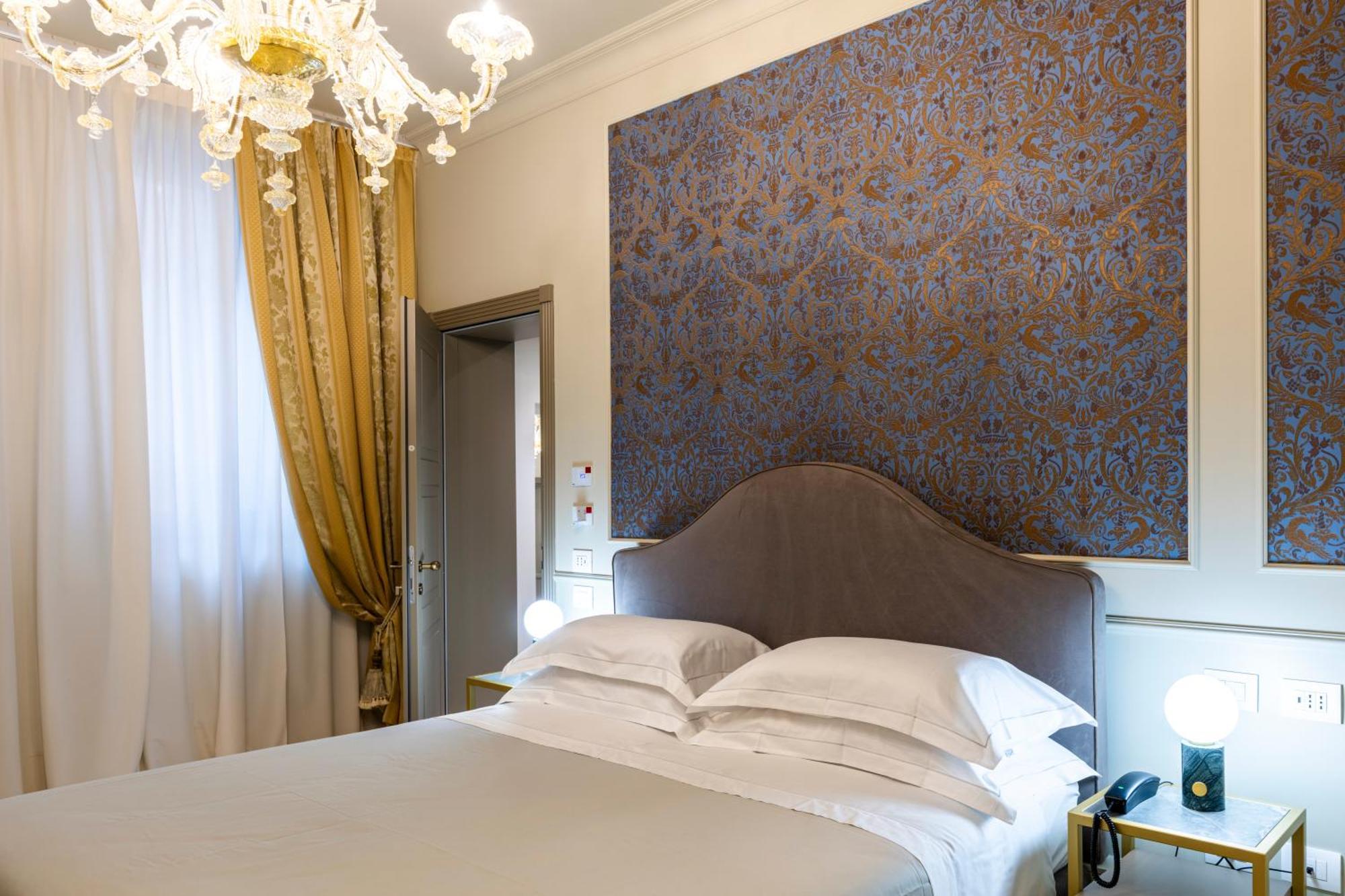 Hotel Palazzina Sardi Veneza Exterior foto